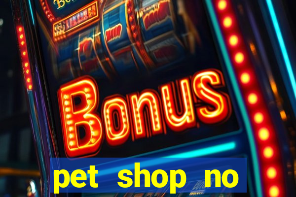 pet shop no cruzeiro do sul aparecida de goiania